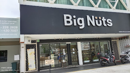 Big Nuts