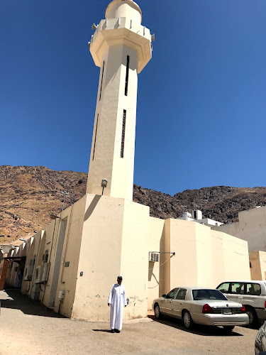 Opinii despre مسجد سعد الصاعدي în المدينة المنورة - أخرى