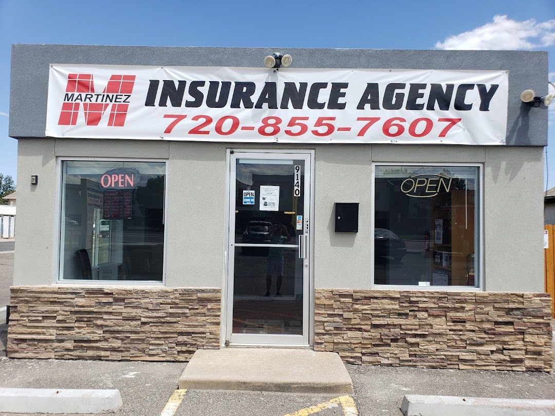 Martinez Insurance, LLC