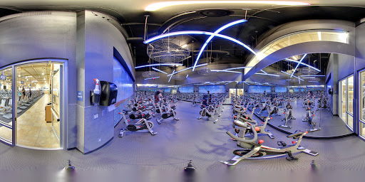 Gym «24 Hour Fitness», reviews and photos, 6345 Commerce Blvd, Rohnert Park, CA 94928, USA
