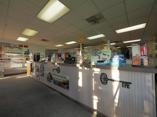 Locksmith «Arrow Locksmith Co», reviews and photos, 6004 S Orange Ave, Orlando, FL 32809, USA