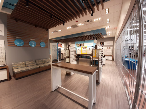 Optician «Walmart Vision & Glasses», reviews and photos, 5303 Bowen Dr, Mason, OH 45040, USA