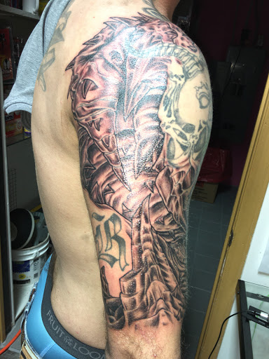 Explore small hawaiian tattoo ideas, creative tattoo ideas in Gladewater, available at Hillies Appointment Only