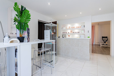 L'Atelier M & Spa à Le Pontet