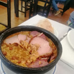 Photo n°1 de l'avis de André.o fait le 17/05/2022 à 05:47 sur le  Típico do Mezio à Mezio