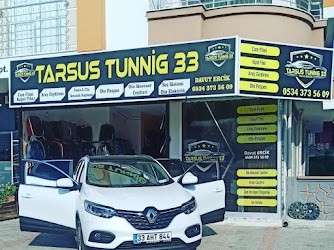 TARSUS TUNNİG 33