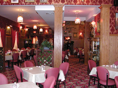 Ruby House Restaurant photo