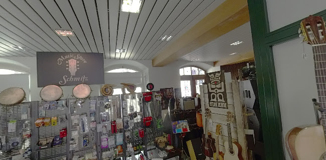 Music Store Schmitz