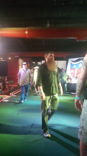 Live Music Venue «The Rock Shop Musical Hall», reviews and photos, 128 S King St, Fayetteville, NC 28301, USA