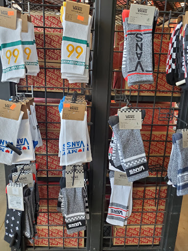 Shoe Store «Vans», reviews and photos, 917 Lifestyle St, Manteca, CA 95337, USA