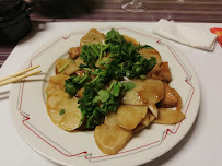 Plats et boissons du Restaurant chinois Restaurant entre Mer et Ciel à Limoges - n°15
