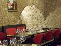 Atmosphère du Restaurant Ver Di Vin SARL à Orléans - n°14