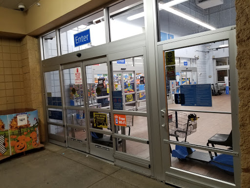 Department Store «Walmart Supercenter», reviews and photos, 333 Main St, Tewksbury, MA 01876, USA