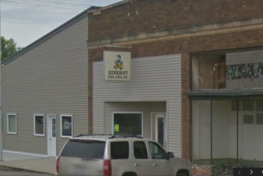 Kerkhoff Plumbing & Heating, Inc. in Morgan, Minnesota