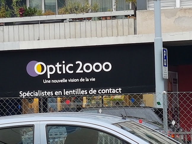 Kommentare und Rezensionen über Optic 2000 - Opticien Chêne-Bourg Thônex