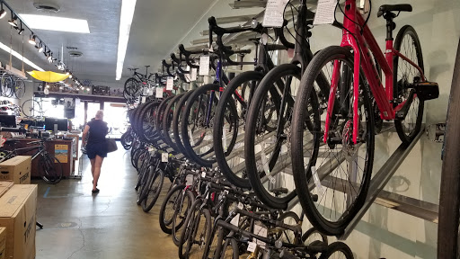 Bicycle Store «Sharp Bicycle», reviews and photos, 969 Moraga Rd, Lafayette, CA 94549, USA