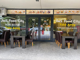 JMS FOOD CITY GmbH