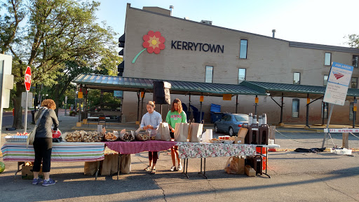 Shopping Mall «Kerrytown Market & Shops», reviews and photos, 407 N 5th Ave, Ann Arbor, MI 48104, USA