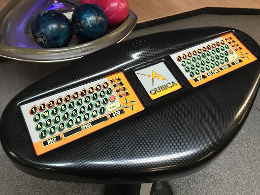 Bowling Alley «Incredibowl », reviews and photos, 2140 U.S. 83 Business, Mission, TX 78572, USA