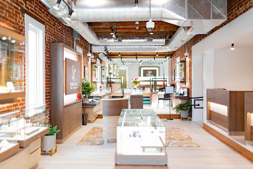 Jeweler «Scott & Co Fine Jewelers», reviews and photos, 2 Lincoln Way E, New Oxford, PA 17350, USA