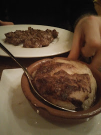 Steak du Restaurant Le Bar Du Boucher à Bordeaux - n°10