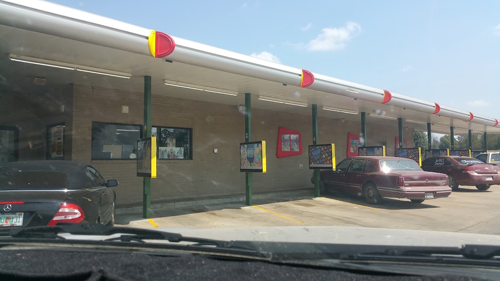 Sonic Drive-In 74965