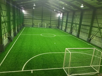 LA vita FUTSAL PLACE 明野