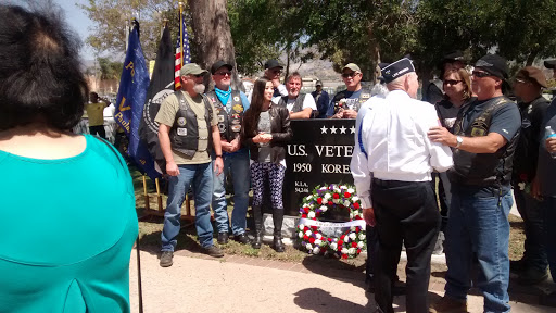 Memorial Park «Veterans Memorial Park», reviews and photos