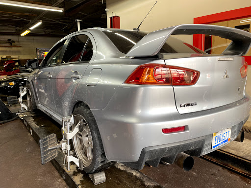 Auto Repair Shop «Royal Auto Care», reviews and photos, 1338 S Wayne Rd, Westland, MI 48186, USA