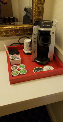 Hotel «Graduate Athens», reviews and photos, 295 E Dougherty St, Athens, GA 30601, USA