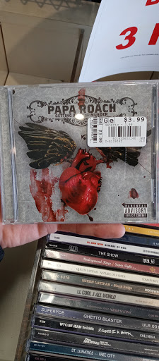 Video Game Store «Disc Replay Naperville», reviews and photos, 556 IL-59, Naperville, IL 60540, USA