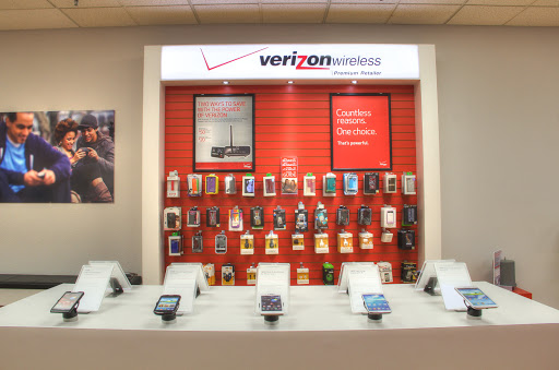 Cell Phone Store «Verizon Premium Retailer - Phone & Wireless», reviews and photos, 571 5 Cities Dr, Pismo Beach, CA 93449, USA