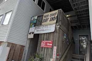 West Coast Surf Shop image