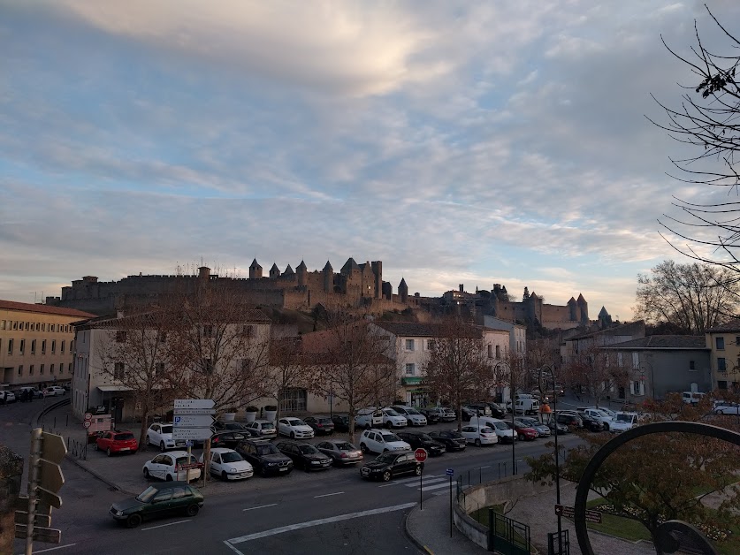 Campagnaro Georges à Carcassonne