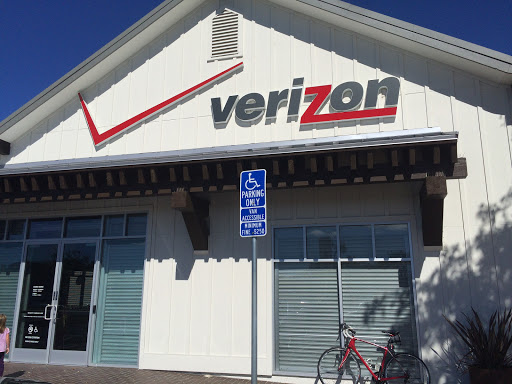 Cell Phone Store «Verizon», reviews and photos, 124 Vintage Way, Novato, CA 94945, USA