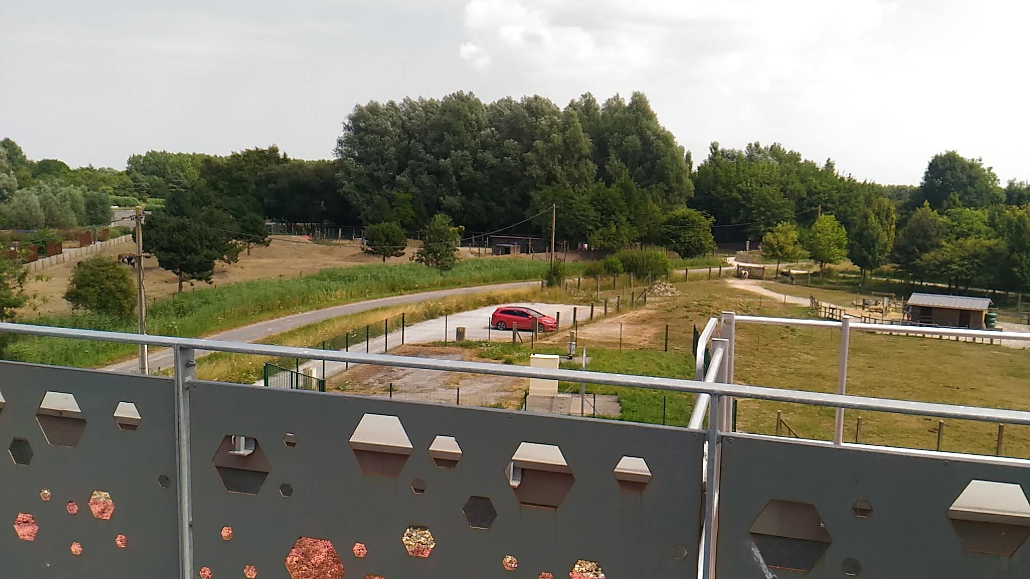 Photo n° 1 de l'avis de corinne.h fait le 14/08/2018 à 21:17