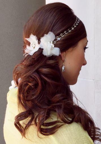 Beauty Salon «Illusions Hair Salon», reviews and photos, 4033 Campbell Ave, Arlington, VA 22206, USA