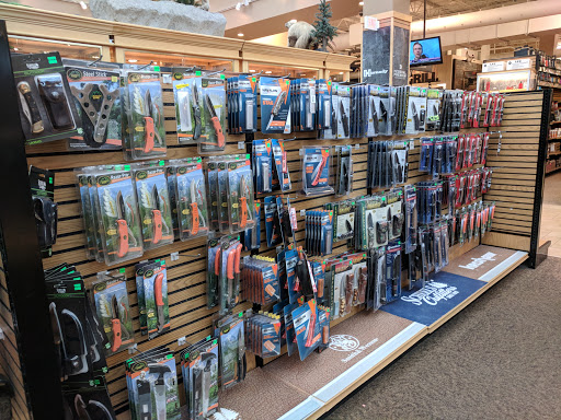 Sporting Goods Store «SCHEELS», reviews and photos, 11282 State St, Sandy, UT 84070, USA