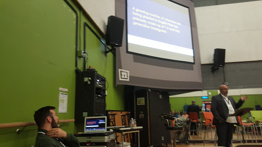 Gym «The nZone», reviews and photos, 14550 Lee Rd, Chantilly, VA 20151, USA