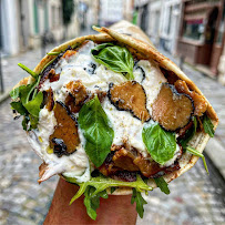 Photos du propriétaire du Restaurant halal LÜKS Kebab Paris 10 - n°4