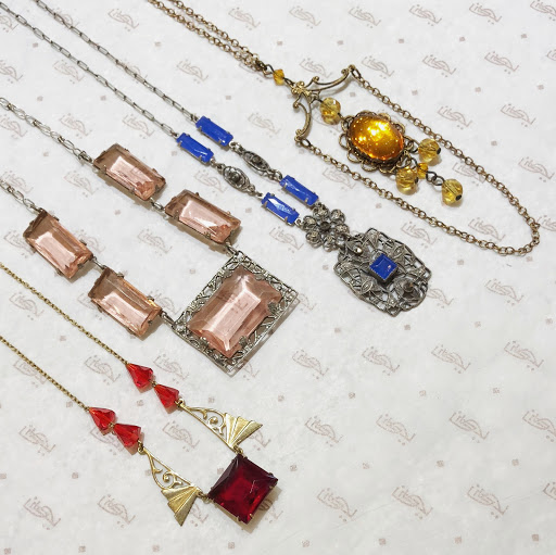 Jewelry Store «Gem Set Love (formerly Gilt)», reviews and photos, 720 NW 23rd Ave, Portland, OR 97210, USA