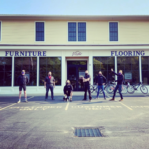 Bicycle Store «Towpath Bike», reviews and photos, 3 Schoen Pl, Pittsford, NY 14534, USA