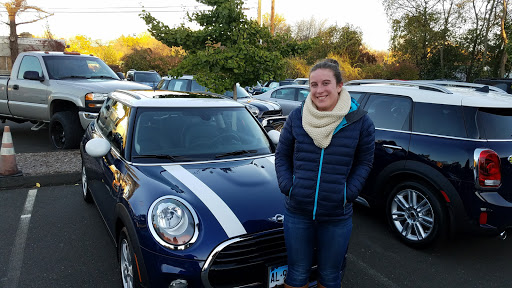 Car Dealer «MINI of Fairfield County», reviews and photos, 154 Post Rd, Darien, CT 06820, USA