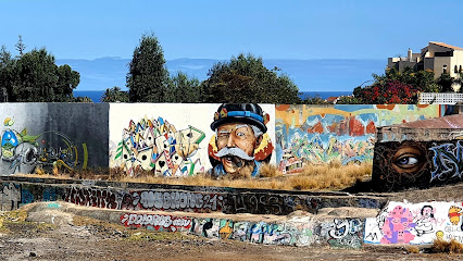 Grafitti – Puerto de la Cruz