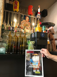 Plats et boissons du Restaurant japonais authentique Bento Café à Montpellier - n°14