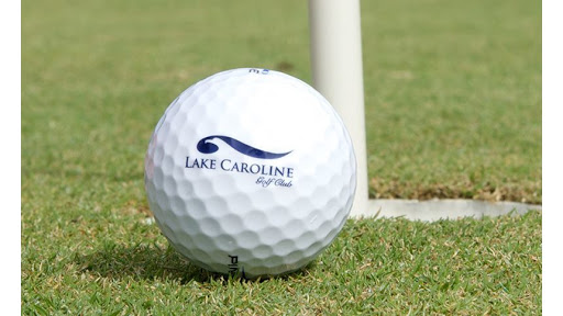 Golf Club «Lake Caroline Golf Club», reviews and photos, 118 Caroline Club Cir, Madison, MS 39110, USA