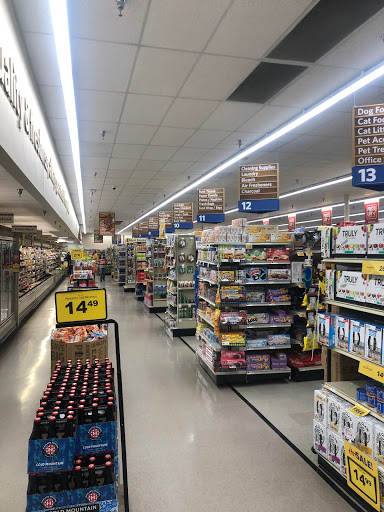 Grocery Store «Food Lion», reviews and photos, 3555 Tynecastle Hwy, Banner Elk, NC 28604, USA