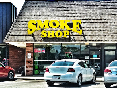 Smoke Shop