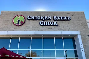 Chicken Salad Chick image