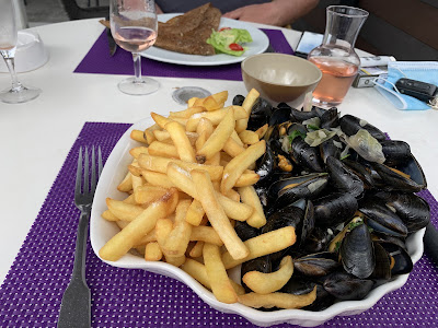 Crêperie Galett'Castine à Saint-Cast-le-Guildo